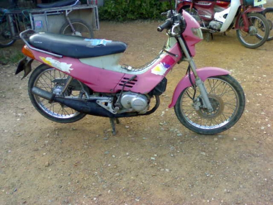 เซล่าปี34 สตาร์ทมือ