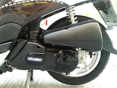 ขาย YAMAHA Filano 2012 ลายใหม่ล่าสุด ไมล์แท้ 3914 กม เครื่องหัวฉีดประหยัดน้ำมัน 51 กม/ลิตร รถผู้หญิงใช้