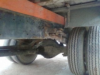 ISUZU ร็อคกี้ เครื่อง 6BG1 175 แรงม้า เบรคทิฟฟี่ พวงมาลัยเพาเวอร์ ยาง 8.25*16 เครื่องดี คัสซีสวย ISUZU ร็อคกี้ เครื่อง 6BG1 175 แรงม้า เบรคทิฟฟี่ พวงมาลัยเพาเวอร์ ยาง 8.25*16 เครื่องดี คัสซีสวย