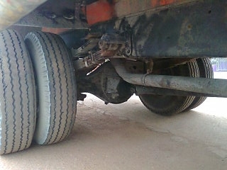ISUZU ร็อคกี้ เครื่อง 6BG1 175 แรงม้า เบรคทิฟฟี่ พวงมาลัยเพาเวอร์ ยาง 8.25*16 เครื่องดี คัสซีสวย ISUZU ร็อคกี้ เครื่อง 6BG1 175 แรงม้า เบรคทิฟฟี่ พวงมาลัยเพาเวอร์ ยาง 8.25*16 เครื่องดี คัสซีสวย