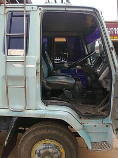 ISUZU ร็อคกี้ เครื่อง 6BG1 175 แรงม้า เบรคทิฟฟี่ พวงมาลัยเพาเวอร์ ยาง 8.25*16 เครื่องดี คัสซีสวย ISUZU ร็อคกี้ เครื่อง 6BG1 175 แรงม้า เบรคทิฟฟี่ พวงมาลัยเพาเวอร์ ยาง 8.25*16 เครื่องดี คัสซีสวย