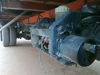 ISUZU ร็อคกี้ เครื่อง 6BG1 175 แรงม้า เบรคทิฟฟี่ พวงมาลัยเพาเวอร์ ยาง 8.25*16 เครื่องดี คัสซีสวย ISUZU ร็อคกี้ เครื่อง 6BG1 175 แรงม้า เบรคทิฟฟี่ พวงมาลัยเพาเวอร์ ยาง 8.25*16 เครื่องดี คัสซีสวย