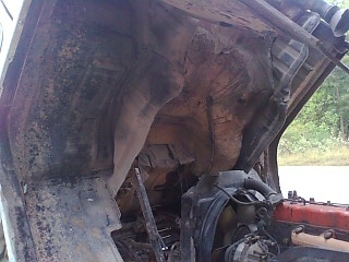 ISUZU ร็อคกี้ เครื่อง 6BG1 175 แรงม้า เบรคทิฟฟี่ พวงมาลัยเพาเวอร์ ยาง 8.25*16 เครื่องดี คัสซีสวย ISUZU ร็อคกี้ เครื่อง 6BG1 175 แรงม้า เบรคทิฟฟี่ พวงมาลัยเพาเวอร์ ยาง 8.25*16 เครื่องดี คัสซีสวย