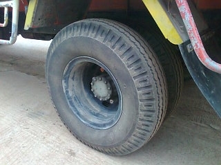 ISUZU ร็อคกี้ เครื่อง 6BG1 175 แรงม้า เบรคทิฟฟี่ พวงมาลัยเพาเวอร์ ยาง 8.25*16 เครื่องดี คัสซีสวย ISUZU ร็อคกี้ เครื่อง 6BG1 175 แรงม้า เบรคทิฟฟี่ พวงมาลัยเพาเวอร์ ยาง 8.25*16 เครื่องดี คัสซีสวย