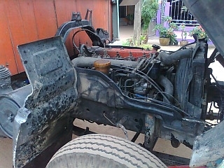 ISUZU ร็อคกี้ เครื่อง 6BG1 175 แรงม้า เบรคทิฟฟี่ พวงมาลัยเพาเวอร์ ยาง 8.25*16 เครื่องดี คัสซีสวย ISUZU ร็อคกี้ เครื่อง 6BG1 175 แรงม้า เบรคทิฟฟี่ พวงมาลัยเพาเวอร์ ยาง 8.25*16 เครื่องดี คัสซีสวย