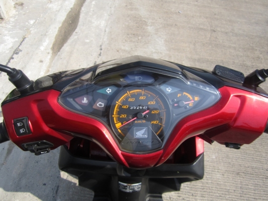 ขายด่วน click-i ปี 53 รถบ้านเครื่องดีเดิมๆทะเบียนพร้อมโอน ขายด่วน click-i ปี 53 รถบ้านเครื่องดีเดิมๆทะเบียนพร้อมโอน