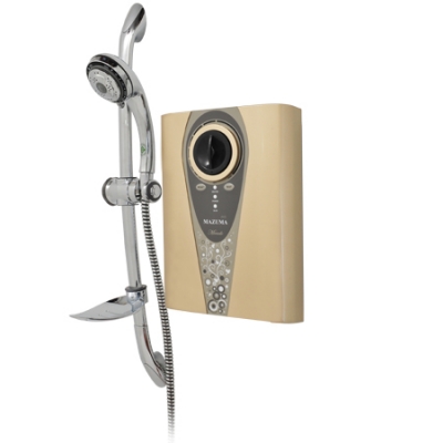 เครื่องทำน้ำอุ่น mazuma รุ่นEN1-G45-PPE ของใหม่ไม่เคยใช้ครับ