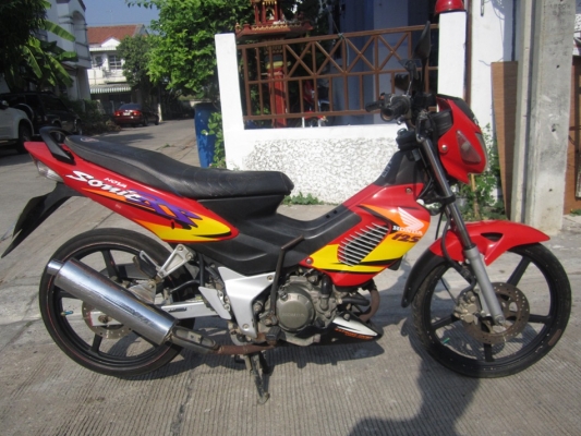 ด่วนๆขาย sonic ปี44เครื่องดีเดิมๆล้อแม็กชุดโอนครบ ด่วนๆขาย sonic ปี44เครื่องดีเดิมๆล้อแม็กชุดโอนครบ