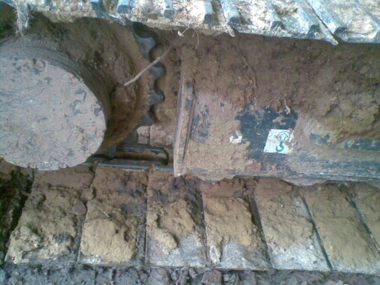 ขายดาวน์แบคโฮ KOMUTSU PC 130-8 ใช้งานแล้ว 2,000 กว่าชั่วโมง สภาพเหมือนรถใหม่ ตามสภาพรถใช้งานอยู่ ขายดาวน์แบคโฮ KOMUTSU PC 130-8 ใช้งานแล้ว 2,000 กว่าชั่วโมง สภาพเหมือนรถใหม่ ตามสภาพรถใช้งานอยู่