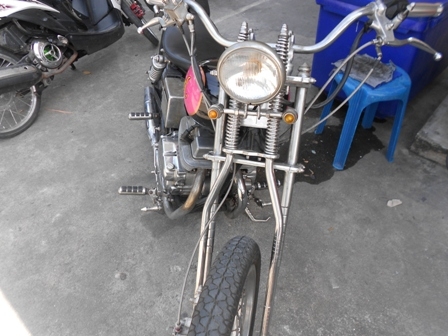 ขายรีเบล250 ทะเบียนแท้ พร้อมชุดโอนเครื่องแน่นๆพร้อมใช้