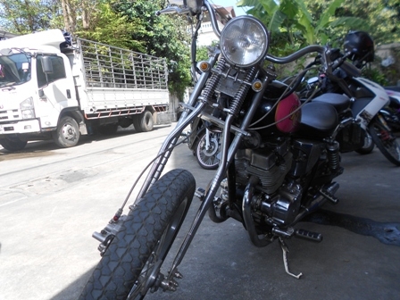 ขายรีเบล250 ทะเบียนแท้ พร้อมชุดโอนเครื่องแน่นๆพร้อมใช้