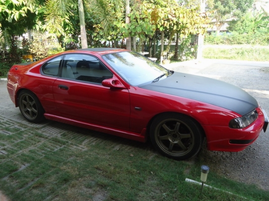+++ขาย Honda Prelude ปลายปี92+++