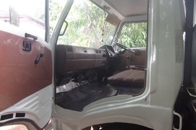 ฝากขาย รถ HINO 6 ล้อดัมพฺ์  117 แรง