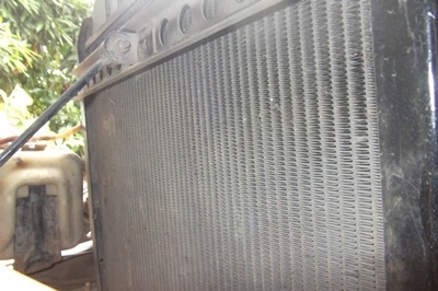 ฝากขาย รถ HINO 6 ล้อดัมพฺ์  KM 777 117 แรง