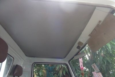 ฝากขาย รถ HINO 6 ล้อดัมพฺ์  KM 777 117 แรง