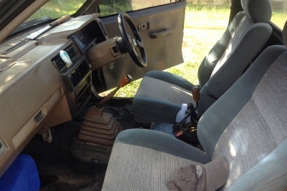 ขายNissan big m กระบะดั้มได้ครับ ขายNissan big m กระบะดั้มได้ครับ