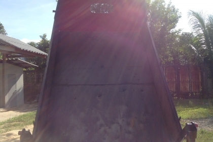 ขายNissan big m กระบะดั้มได้ครับ ขายNissan big m กระบะดั้มได้ครับ