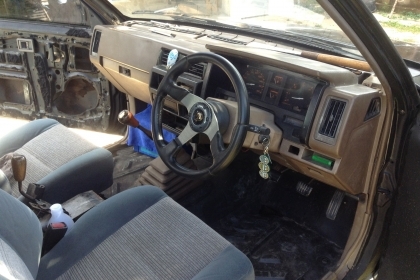 ขายNissan big m กระบะดั้มได้ครับ ขายNissan big m กระบะดั้มได้ครับ