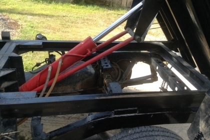 ขายNissan big m กระบะดั้มได้ครับ ขายNissan big m กระบะดั้มได้ครับ