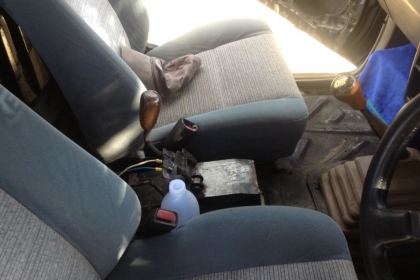 ขายNissan big m กระบะดั้มได้ครับ ขายNissan big m กระบะดั้มได้ครับ