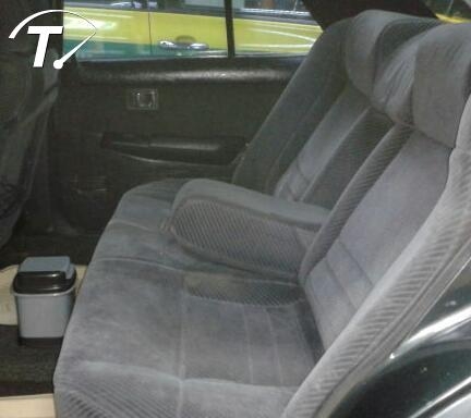 หลุดจองด่วน..ตัวแรงSR20น้ำมัน+LPGAutoก.ไฟฟ้าซ.ล็อคแอร์หนาวสีดีแม็ก15"ภาษี๕๖(พร้อมขับส่ง)