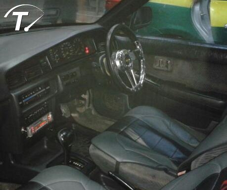 หลุดจองด่วน..ตัวแรงSR20น้ำมัน+LPGAutoก.ไฟฟ้าซ.ล็อคแอร์หนาวสีดีแม็ก15"ภาษี๕๖(พร้อมขับส่ง)