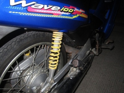 ขายด่วน wave100sปี48รถบ้านเครื่องดีเดิมๆทะเบียน-โอน ขายด่วน wave100sปี48รถบ้านเครื่องดีเดิมๆทะเบียน-โอน