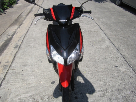 ขายด่วน click ปี51 เครื่องดีเดิมๆสภาพพร้อมใช้ ชุดโอนครบ