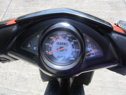 ขายด่วน click ปี51 เครื่องดีเดิมๆสภาพพร้อมใช้ ชุดโอนครบ