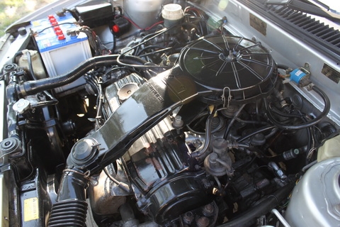 ต้องการขาย รถเก๋ง  MITSUBISHI  LANCER