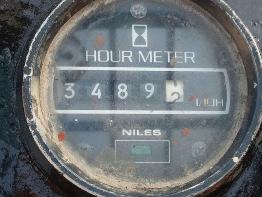 Forklift - KOMATSU 3 ตัน Forklift - KOMATSU 3 ตัน