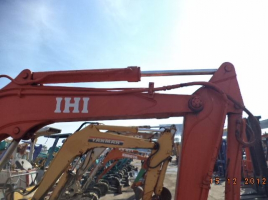 รถขุดเล็กIHI is30gxแห้งๆแน่นๆ รถขุดเล็กIHI is30gxแห้งๆแน่นๆ