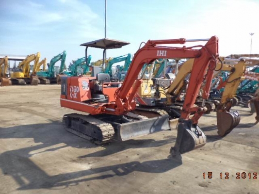 รถขุดเล็กIHI is30gxแห้งๆแน่นๆ รถขุดเล็กIHI is30gxแห้งๆแน่นๆ