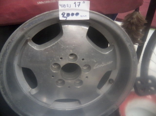 ///ขายล้อ กระทะ ขอบ 13 นิ้ว 4รู 100 มีของถูกและดี อีกหลายอย่าง///