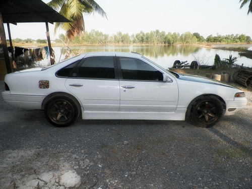 ด่วนขาดริฟส์..A31/RB20(TWIN CAM)Turboน้ำมัน+LPG(หัวฉีด)A/TInterRB26กรอง+โบออฟHKSช่วงล่างSKYLINEเบาะSPACOชุดแต่งTBOแอร์หนาวแม็ก17"ท่อแต่งสีเต็ม