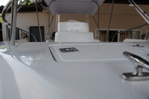 ขายเรือใหม่ SR-18ฟุต