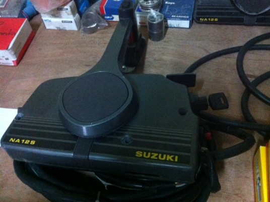 คอนโทรล YAMAHA,SUZUKI ไดสตาร์ท อะไหล่อื่นๆ