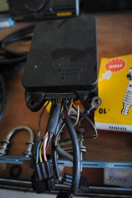 คอนโทรล YAMAHA,SUZUKI ไดสตาร์ท อะไหล่อื่นๆ