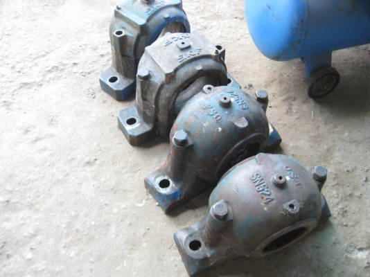 ขาย ตุ๊กตา รองเพลา  skf  6 นิ้ว 4 นิ้ว  2คู่ ราคาถูก 6000 บาท