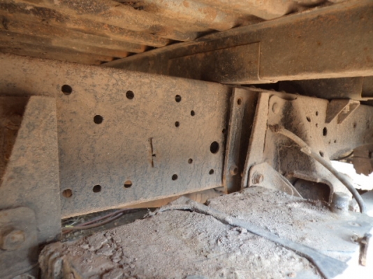 ขายรถอีซูซุัหัวการ์ตูน4ล้อกลางเครื่อง88 สภาพดีราคาถูกๆพร้อมใช้งานคับ