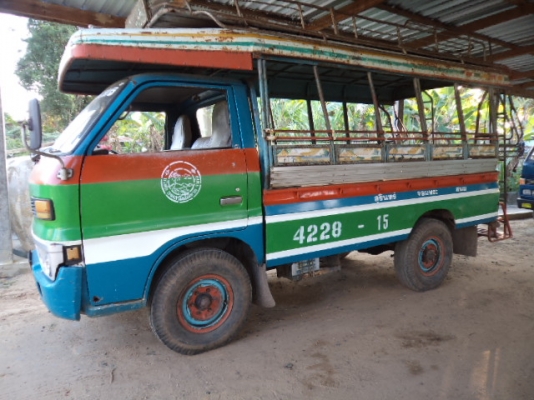 ขายรถอีซูซุ4ล้อกลาง เครื่อง74แรง สภาพดีพร้อมใช้งานคับ