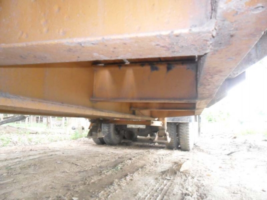 Hino สมอทอง 285 แรง พร้อมหางลาก สภาพพร้อมใช้,ทุกอย่างพร้อมใช้