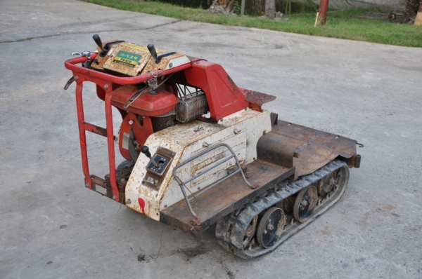 ขายรถบรรทุก ตีนตะขาบMITSUBISHI  สวยเดิมจากญี่ปุ่น ขายถูก16,000บาทเท่านั้น!!!