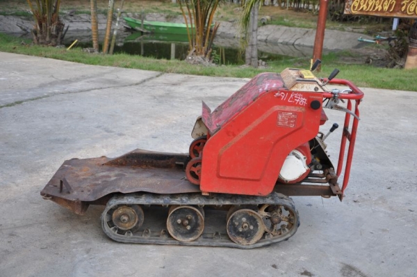 ขายรถบรรทุก ตีนตะขาบMITSUBISHI  สวยเดิมจากญี่ปุ่น ขายถูก16,000บาทเท่านั้น!!!