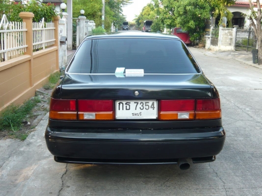 HYUNDAI SONATA เกียร์ออโต้ เครื่องV6 พร้อมLPGสุดประหยัด