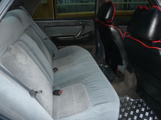 HYUNDAI SONATA เกียร์ออโต้ เครื่องV6 พร้อมLPGสุดประหยัด