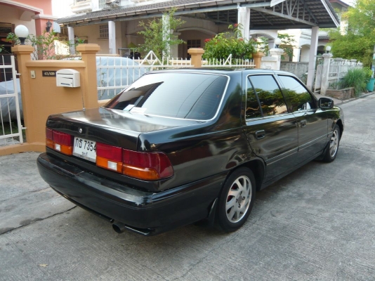 HYUNDAI SONATA เกียร์ออโต้ เครื่องV6 พร้อมLPGสุดประหยัด