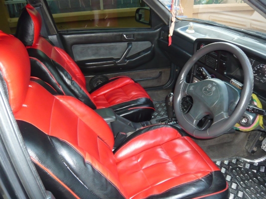 HYUNDAI SONATA เกียร์ออโต้ เครื่องV6 พร้อมLPGสุดประหยัด