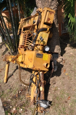 ขาย เครน เฮียบTADANO1ตัน นำเข้าญี่ปุ่น ขาย49,000บาท!!