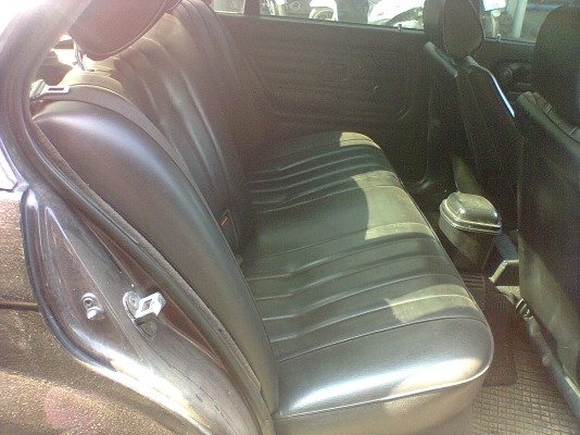 BMW E30 318I M40 1990 เดิมสวยภายในแน่นๆไม่มีขาด